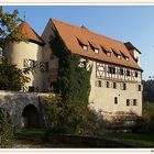 Burg Rabenstein / Fränkische Schweiz