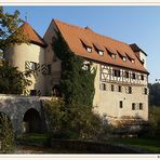 Burg Rabenstein / Fränkische Schweiz