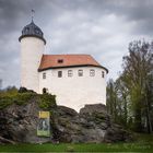 Burg Rabenstein - Geburtsort der Nachhaltigkeit