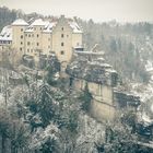 Burg Rabenstein II