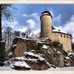 Burg Rabenstein / Sachsen ........Bild : 2