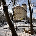 Burg Rabenstein / Sachsen ........Bild : 7