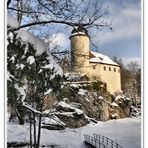 Burg Rabenstein / Sachsen ........Bild : 8