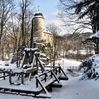 Burg Rabenstein / Sachsen ........Bild : 9