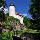 Burg Rabenstein/Sachsen...........