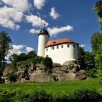 Burg Rabenstein/Sachsen..........