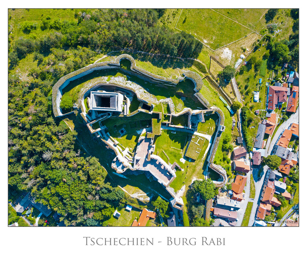 Burg Rabi