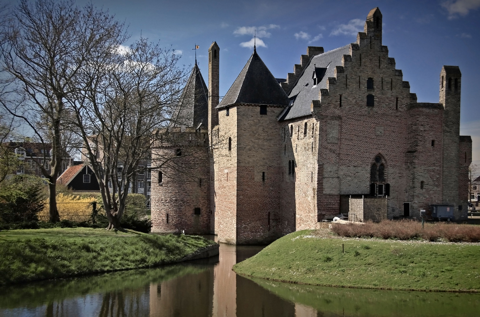 Burg Radboud 1