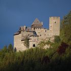 Burg Ramingstein