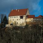 Burg Ramsberg 