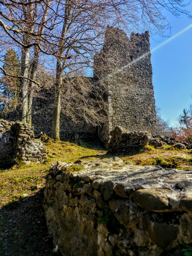 Burg Ramschwag