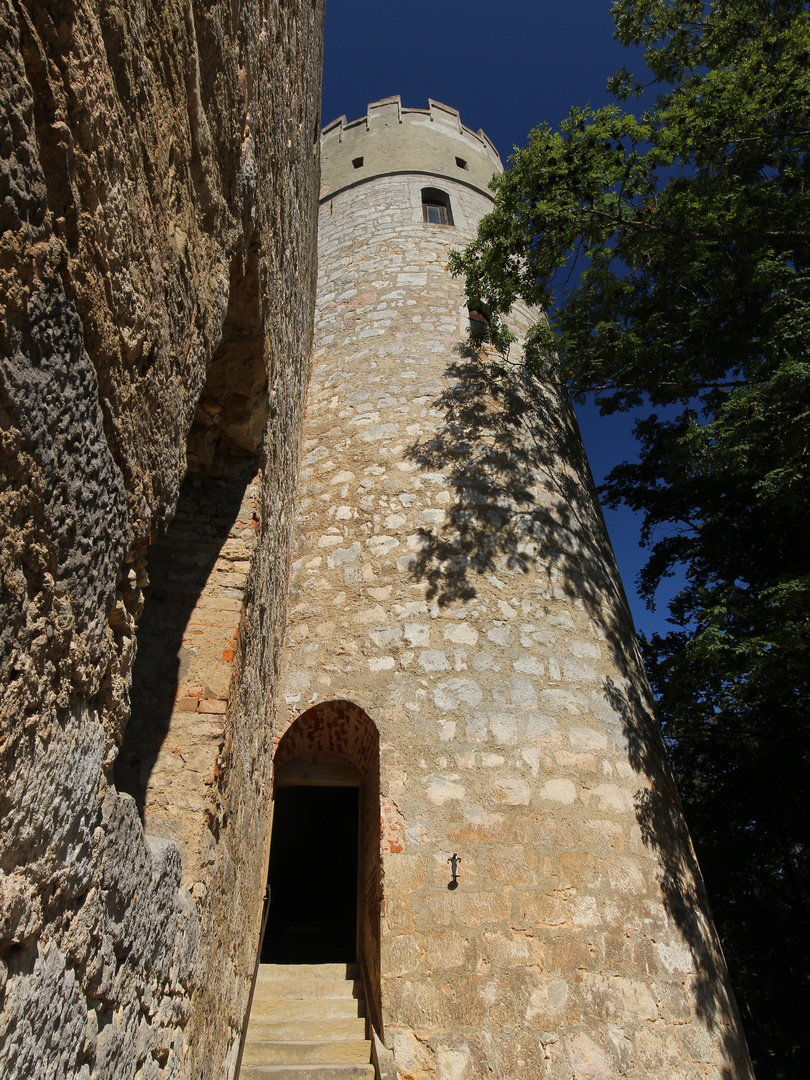 Burg Randeck 3