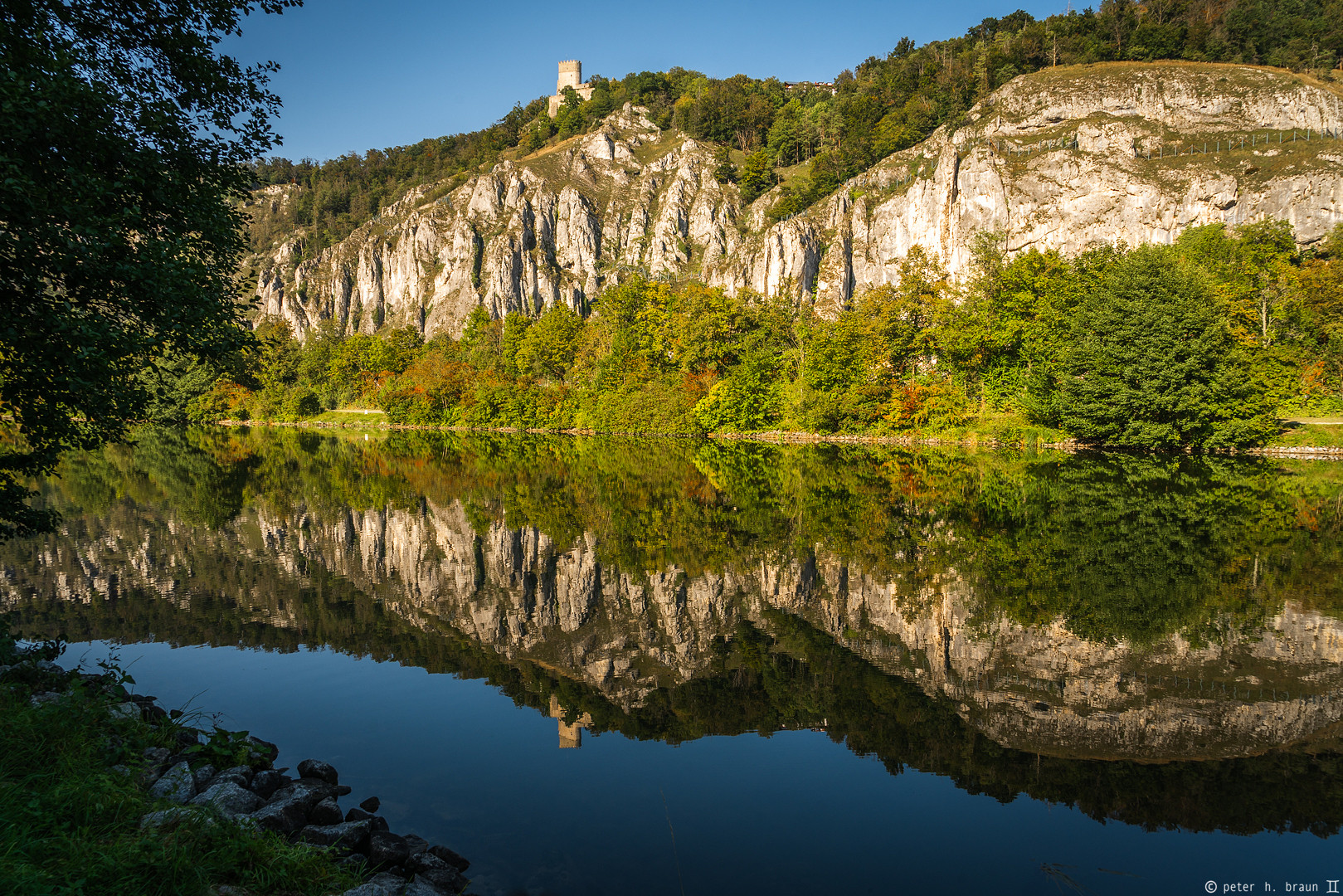 Burg Randeck