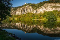 Burg Randeck