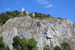 Burg Randeck