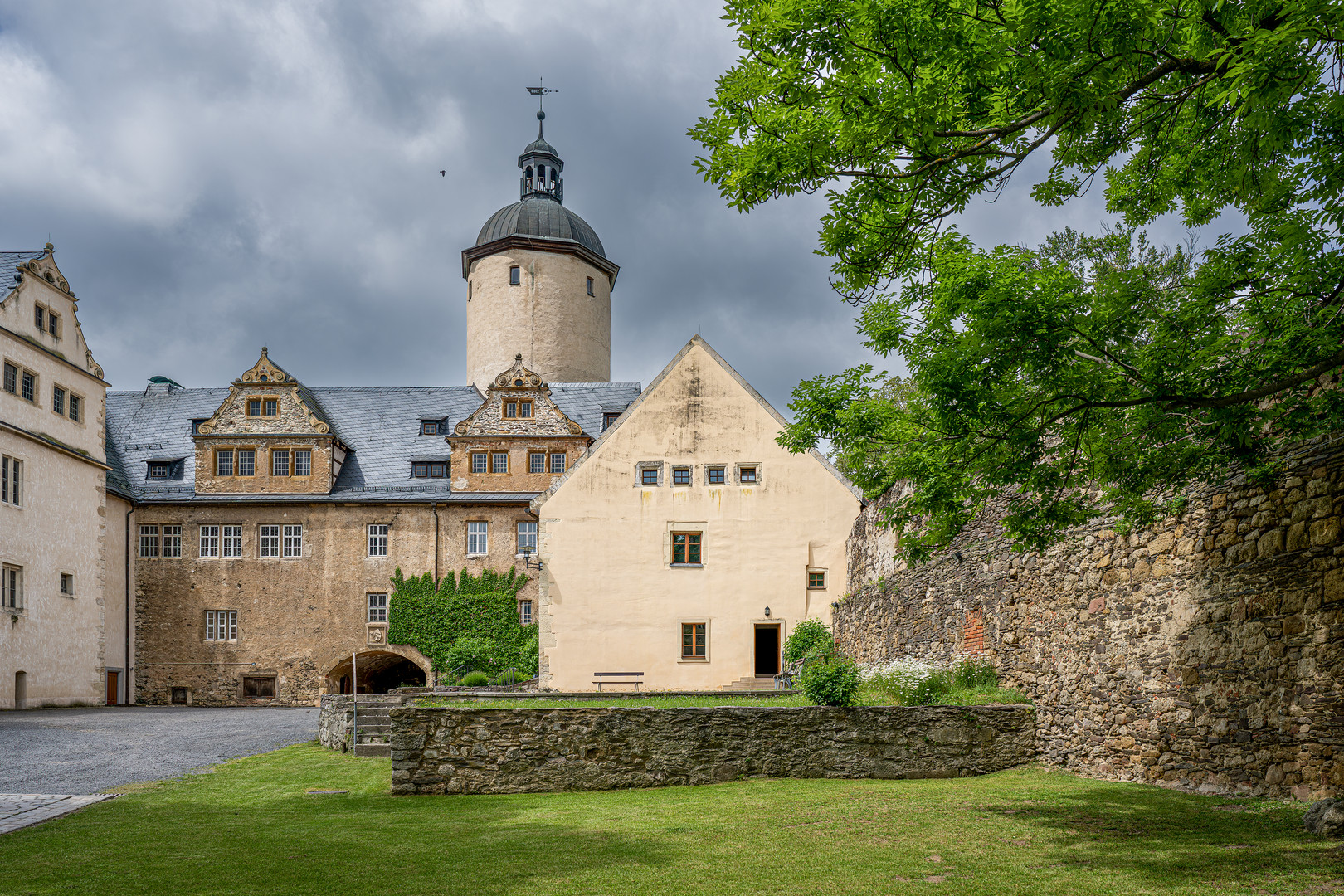 Burg Ranis 01