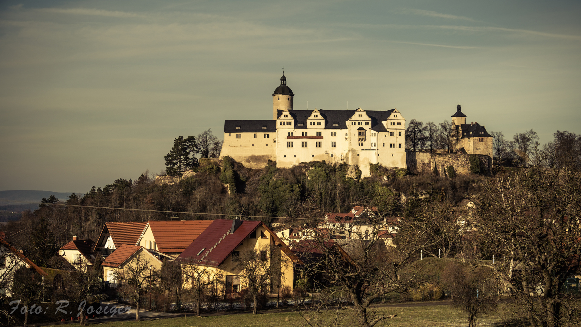 Burg Ranis