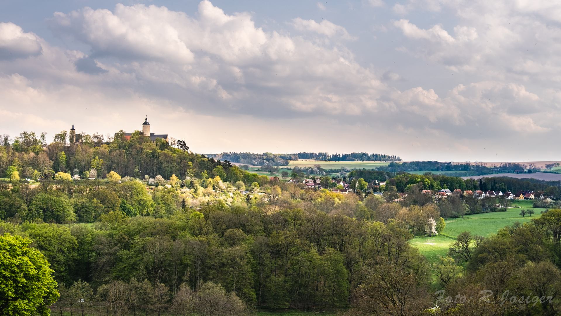 Burg Ranis