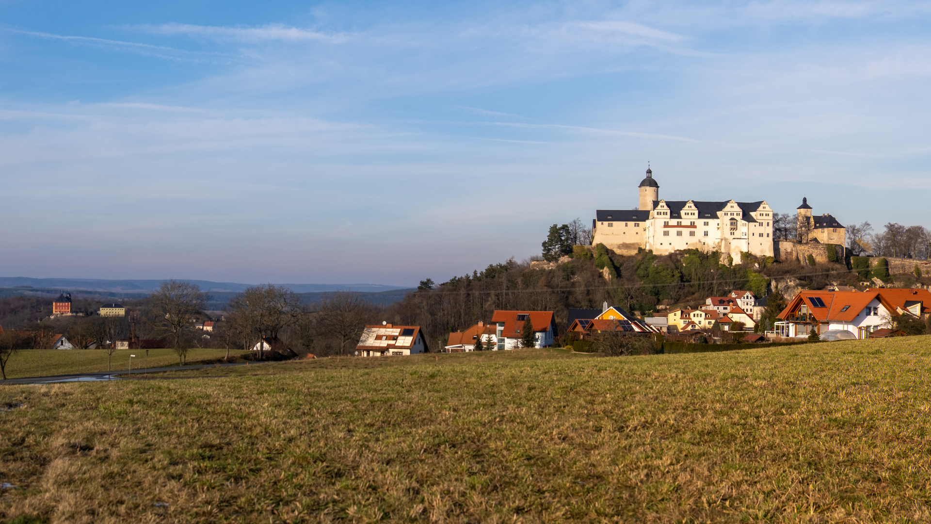 Burg Ranis