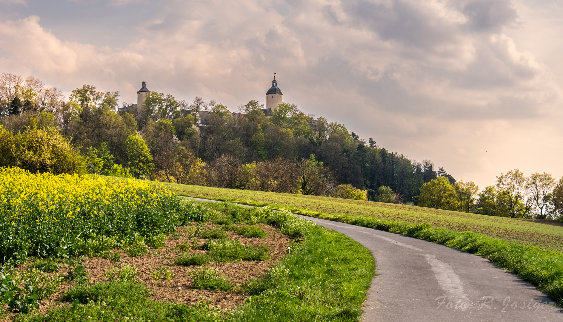 Burg Ranis