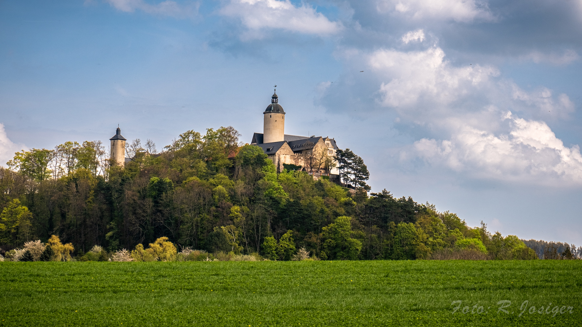 Burg Ranis