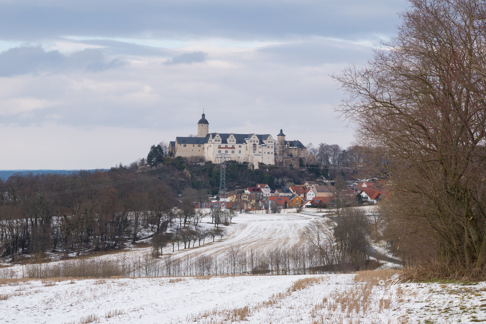 Burg Ranis