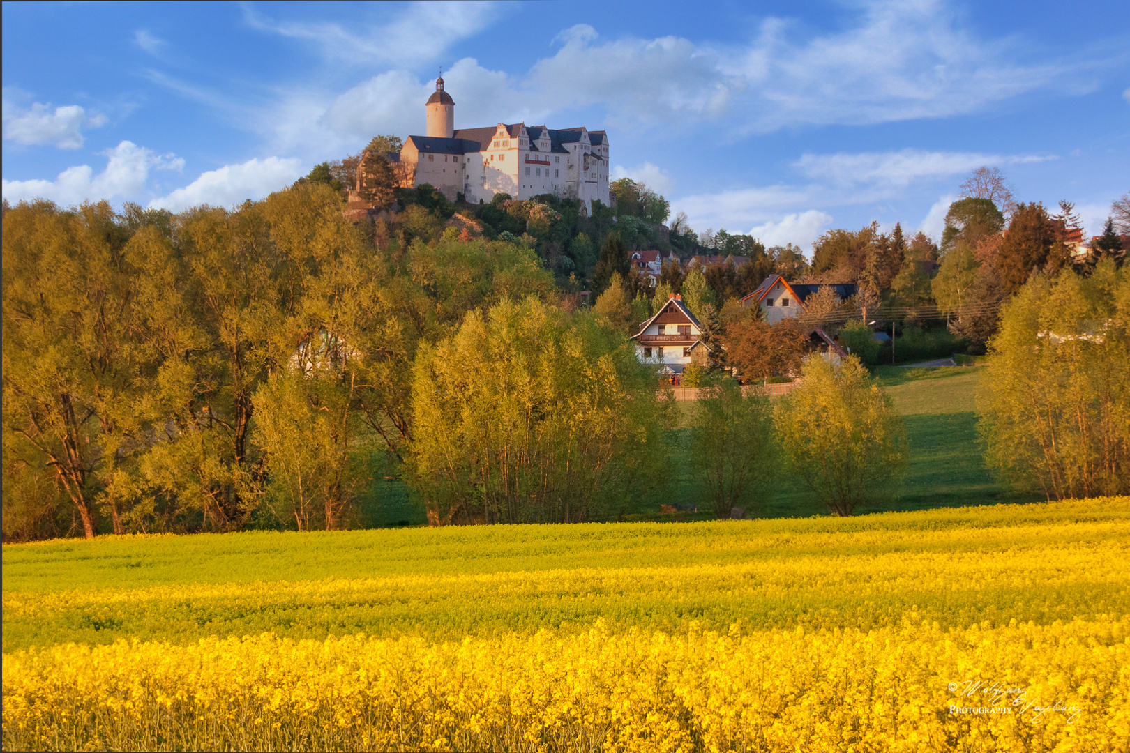 Burg Ranis