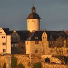 Burg Ranis im November