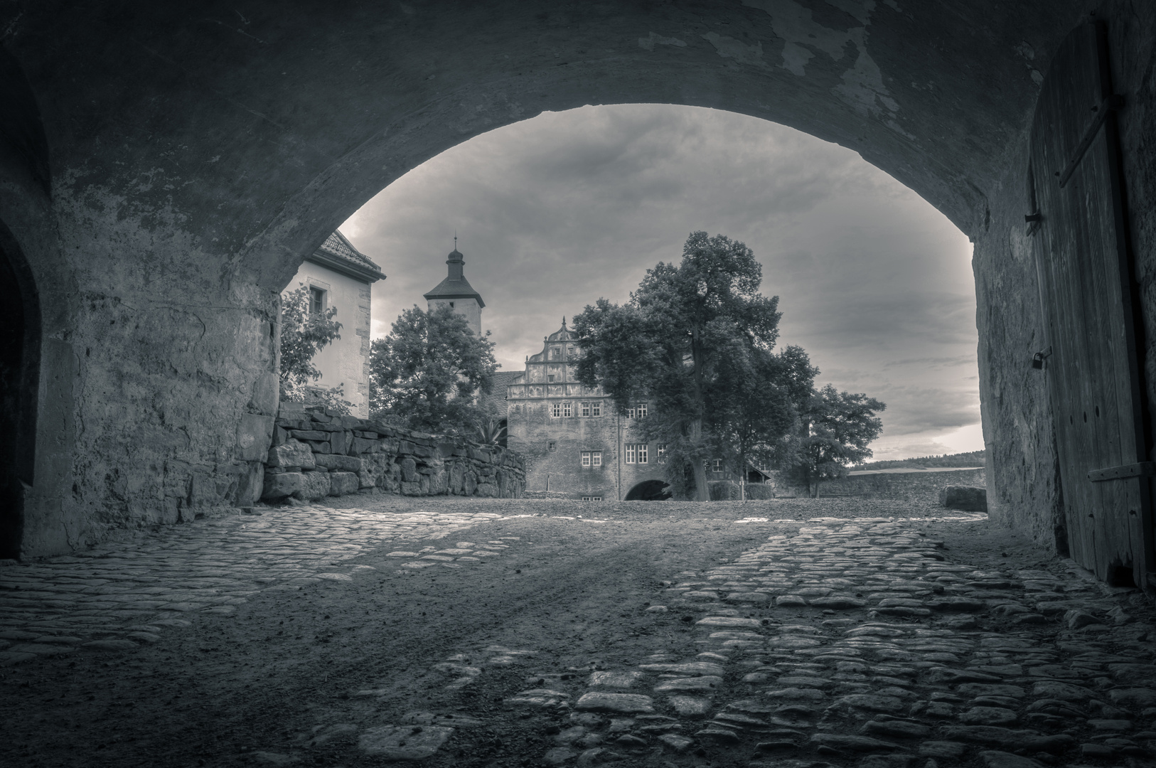 Burg Ranis (Thüringen)