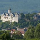 Burg Ranis (Thüringen)