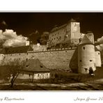 Burg Rappottenstein