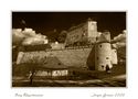 Burg Rappottenstein von Jürgen Greiner