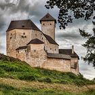 Burg Rappottenstein