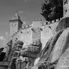 Burg Rappottenstein (Österreich) II