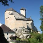 Burg Rappottestein