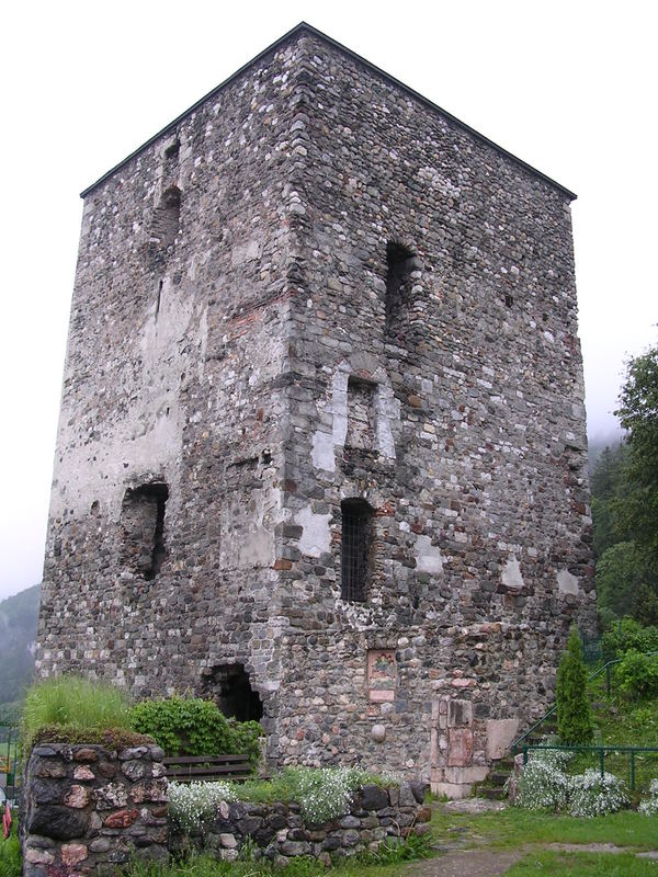 Burg Ratenberg