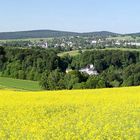 Burg Rauenstein und Lengefeld