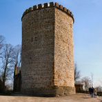 Burg Ravensberg