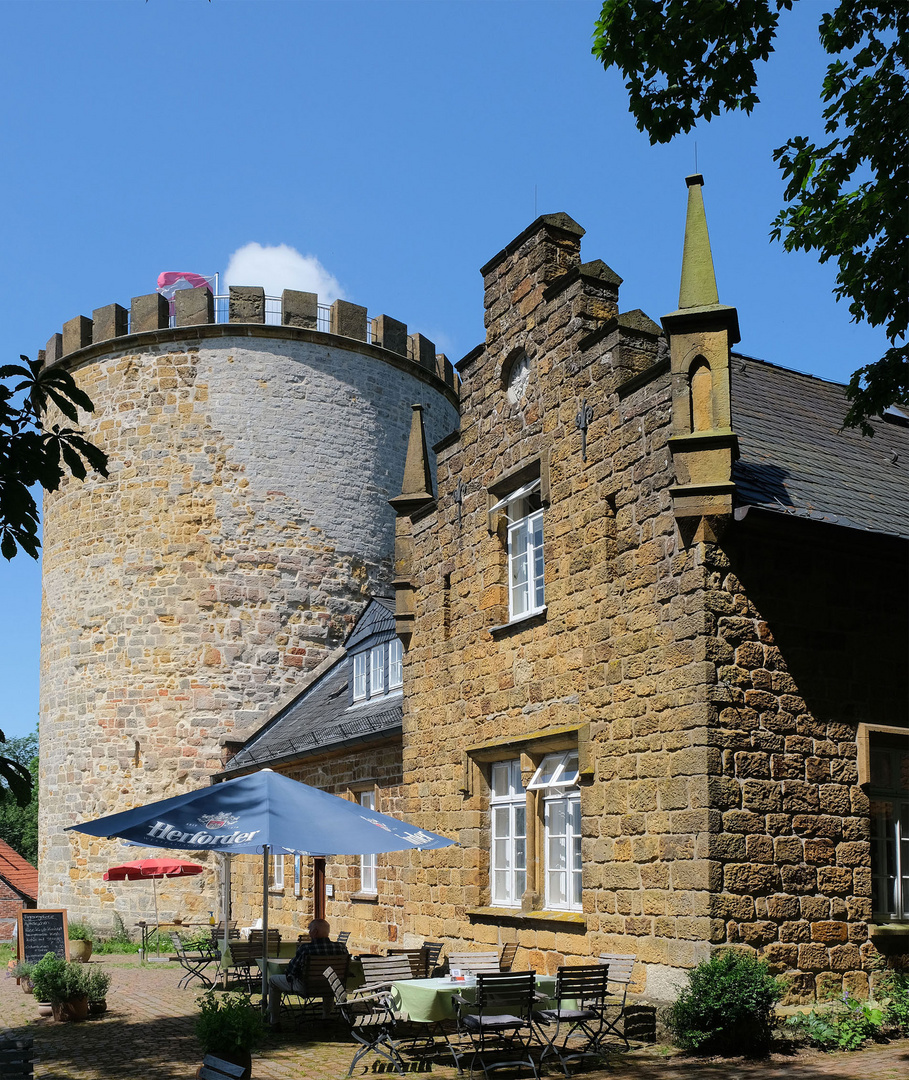 Burg Ravensberg