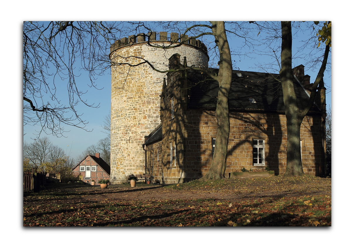 Burg Ravensberg