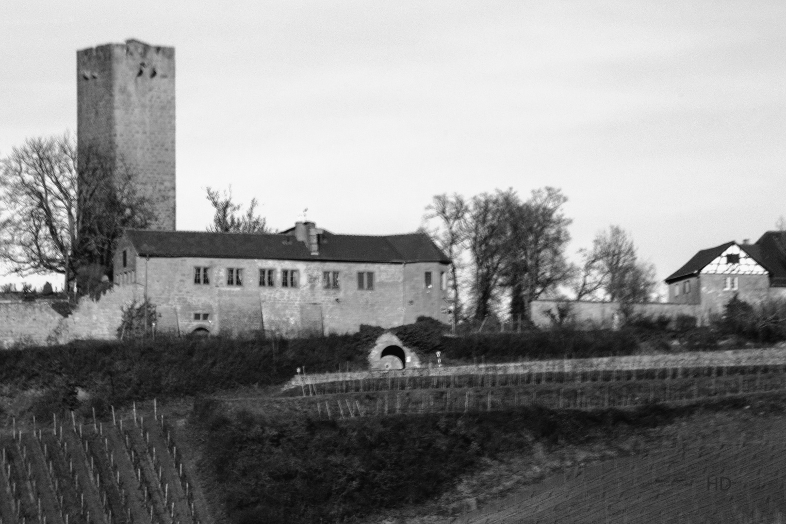 Burg Ravensburg