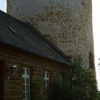 Burg Ravensburg in Borgholzhausen - 12.07.07