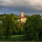 Burg Regenpeilstein