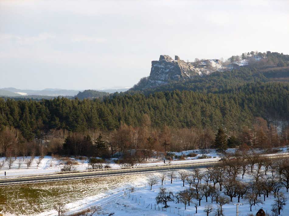 Burg Regenstein