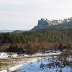 Burg Regenstein