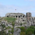 Burg Regenstein bei Blankenburg