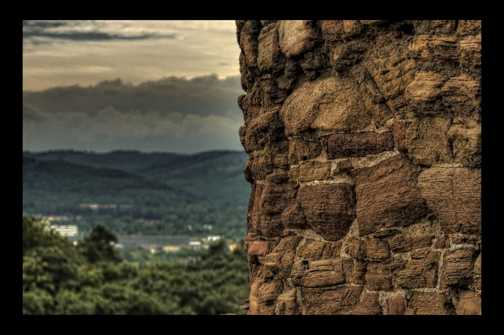 Burg Regenstein