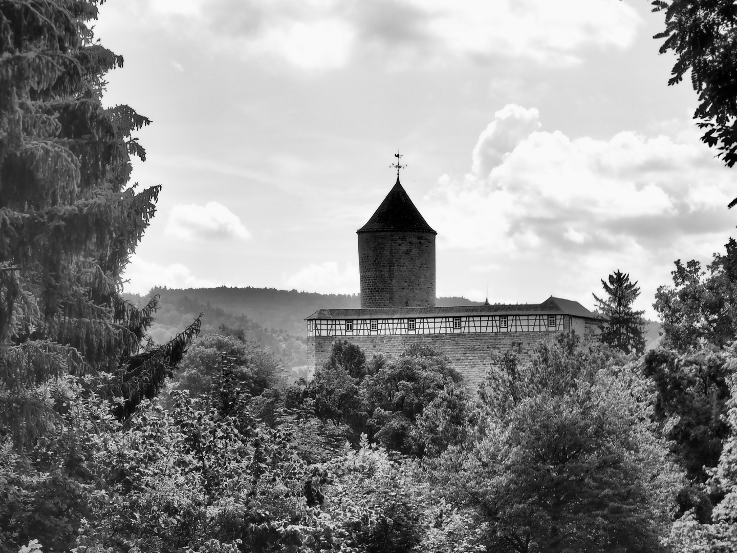 Burg Reichenberg