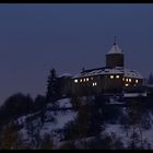 *Burg Reichenberg*