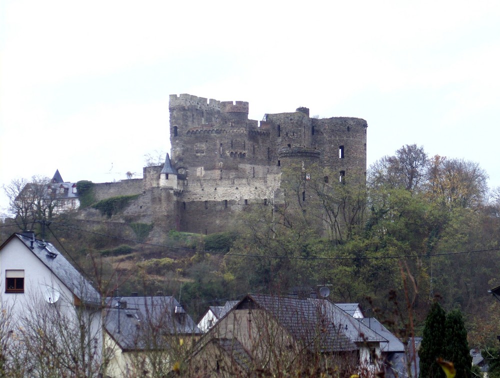 Burg Reichenberg